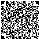 QR code with P & L Management Systems Inc contacts