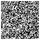 QR code with R Alan Rutherford contacts
