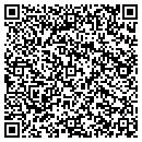 QR code with R J Redd Associates contacts