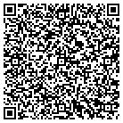 QR code with T J Farley Property Management contacts