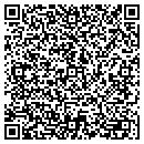 QR code with W A Quinn Assoc contacts