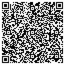 QR code with Angela Hussein contacts