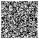 QR code with Avizent contacts