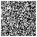 QR code with C F C International contacts