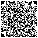 QR code with David L John contacts