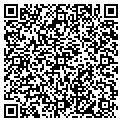QR code with Dennis Nourse contacts