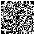QR code with Henry John contacts