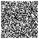 QR code with High Desert Custom V Twins contacts