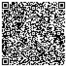 QR code with High Plaines Operating contacts