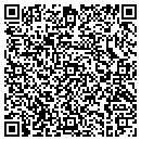 QR code with K Foster & Assoc LLC contacts