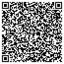 QR code with K W Enterprises contacts