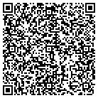QR code with LA Linda Consulting Group contacts
