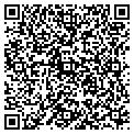 QR code with J Dee Gary MD contacts