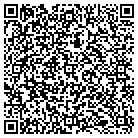 QR code with Preston Real Estate Services contacts