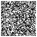 QR code with White Barbra contacts