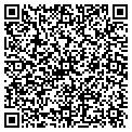 QR code with Als Auto Body contacts