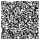 QR code with Allie Jensen contacts