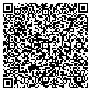 QR code with Ayersco contacts