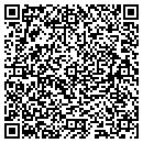 QR code with Cicada Corp contacts