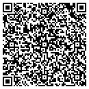 QR code with J&M Precision Mfg LLC contacts