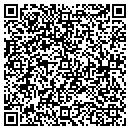 QR code with Garza & Associates contacts