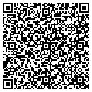 QR code with Rich Benedict DDS contacts