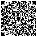 QR code with Hayburn James contacts