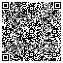 QR code with Hcfs Inc contacts