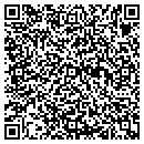 QR code with Keith R L contacts
