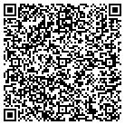 QR code with Oklahoma Small Bus Devmnt Center contacts