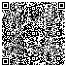 QR code with Oklahoma Small Bus Devmnt Center contacts