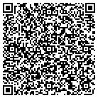 QR code with Oklahoma Small Business Dev contacts