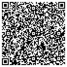 QR code with Oklahoma Small Business Dev contacts