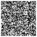 QR code with Protense Services Inc contacts