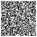 QR code with S K Consulting Corporation contacts