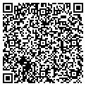 QR code with Tcg contacts