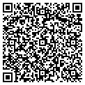 QR code with Vosdic contacts