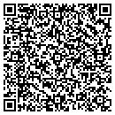 QR code with Ken Light Pumping contacts