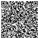 QR code with A-Zebra Consulting Group contacts