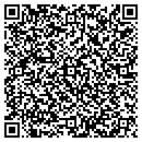 QR code with Cg Assoc contacts