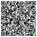 QR code with Crest CO contacts