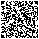 QR code with Tracys Tunes contacts