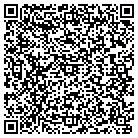QR code with Detifsen Nel & Assoc contacts