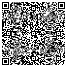 QR code with Dk Design & Consulting Service contacts