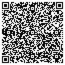 QR code with R&L Grocery Store contacts