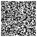 QR code with F & W Associates Inc contacts