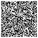 QR code with G Deason & Assoc contacts