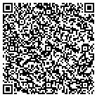 QR code with George Austin Associates contacts