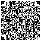 QR code with Hahn Consulting Inc contacts