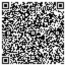 QR code with Hanna Development Inc contacts
